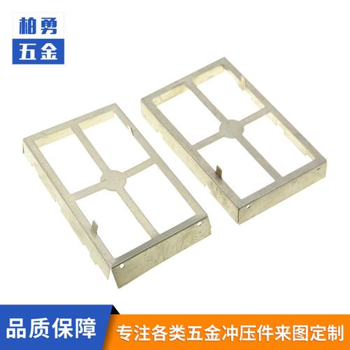 深耕精密五金冲压 从汽车到灯饰，东莞制造如何炼成“工业之骨”