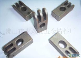 广东精密铸造与碳钢水玻璃铸造加工 机械五金行业的基石