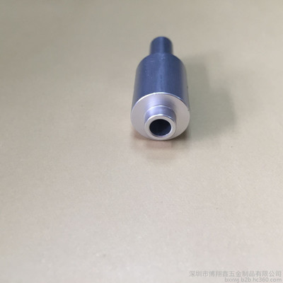 博翔鑫 铣复合数控机床驱动下的精密五金件加工新纪元
