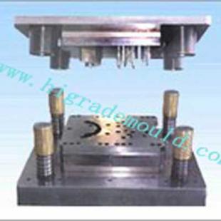 精密冲压模具与家电冲压件 现代制造业的基石