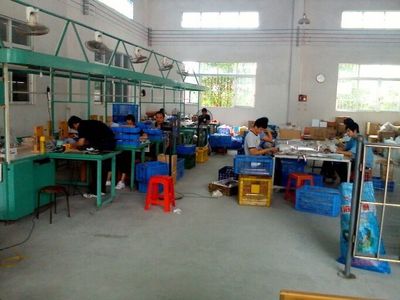 凯德乐精品五金 江门市凯德乐五金制品引领精密五金新标杆